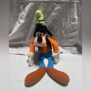 Goofy Plush Toy